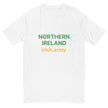 NORTHERN IRELAND - Short Sleeve T-shirt