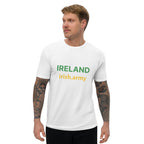 IRELAND - Short Sleeve T-shirt