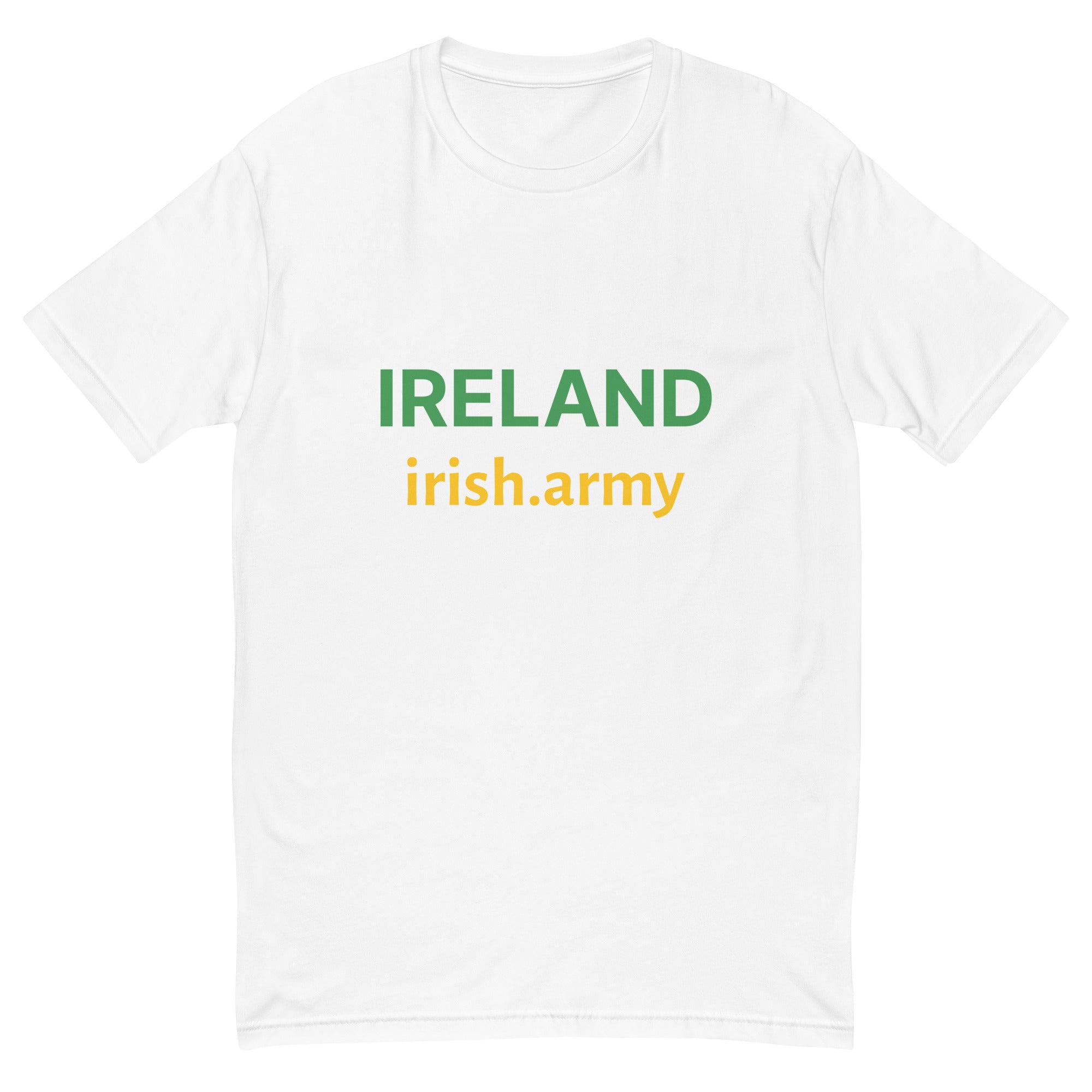 IRELAND - Short Sleeve T-shirt