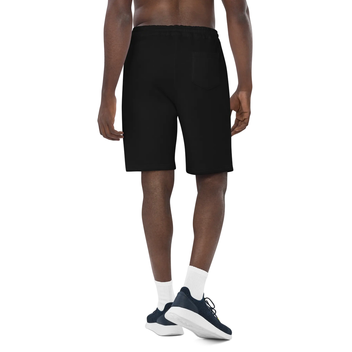 Elte26 Men's fleece shorts