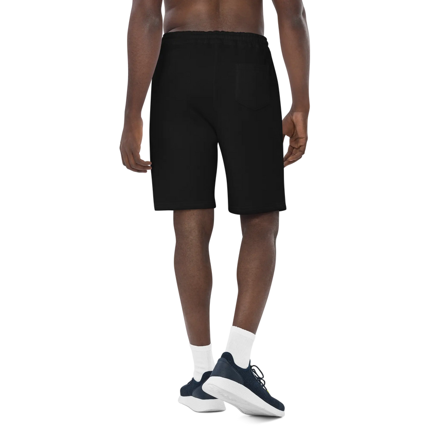 Elte26 Men's fleece shorts
