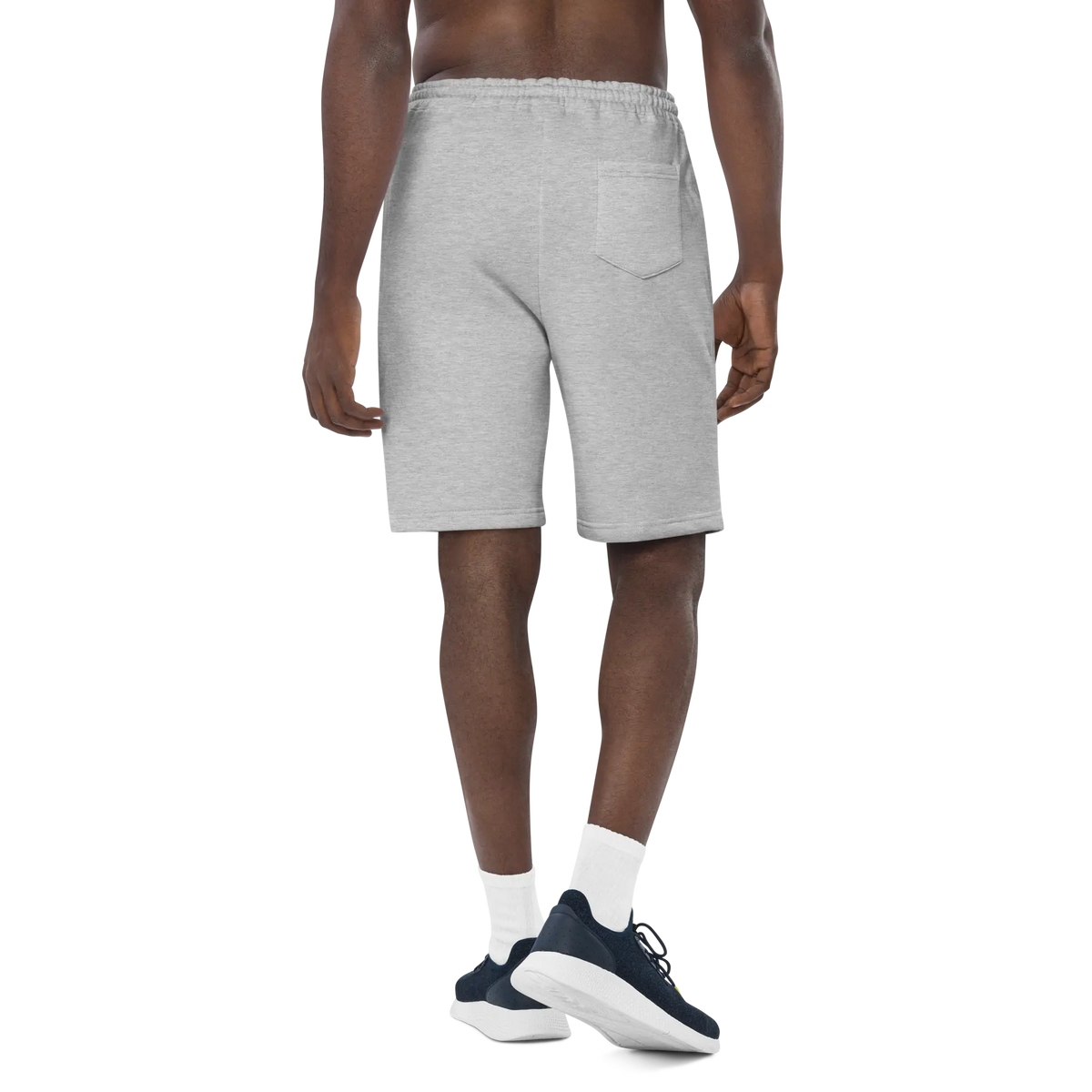 Elte26 Men's fleece shorts