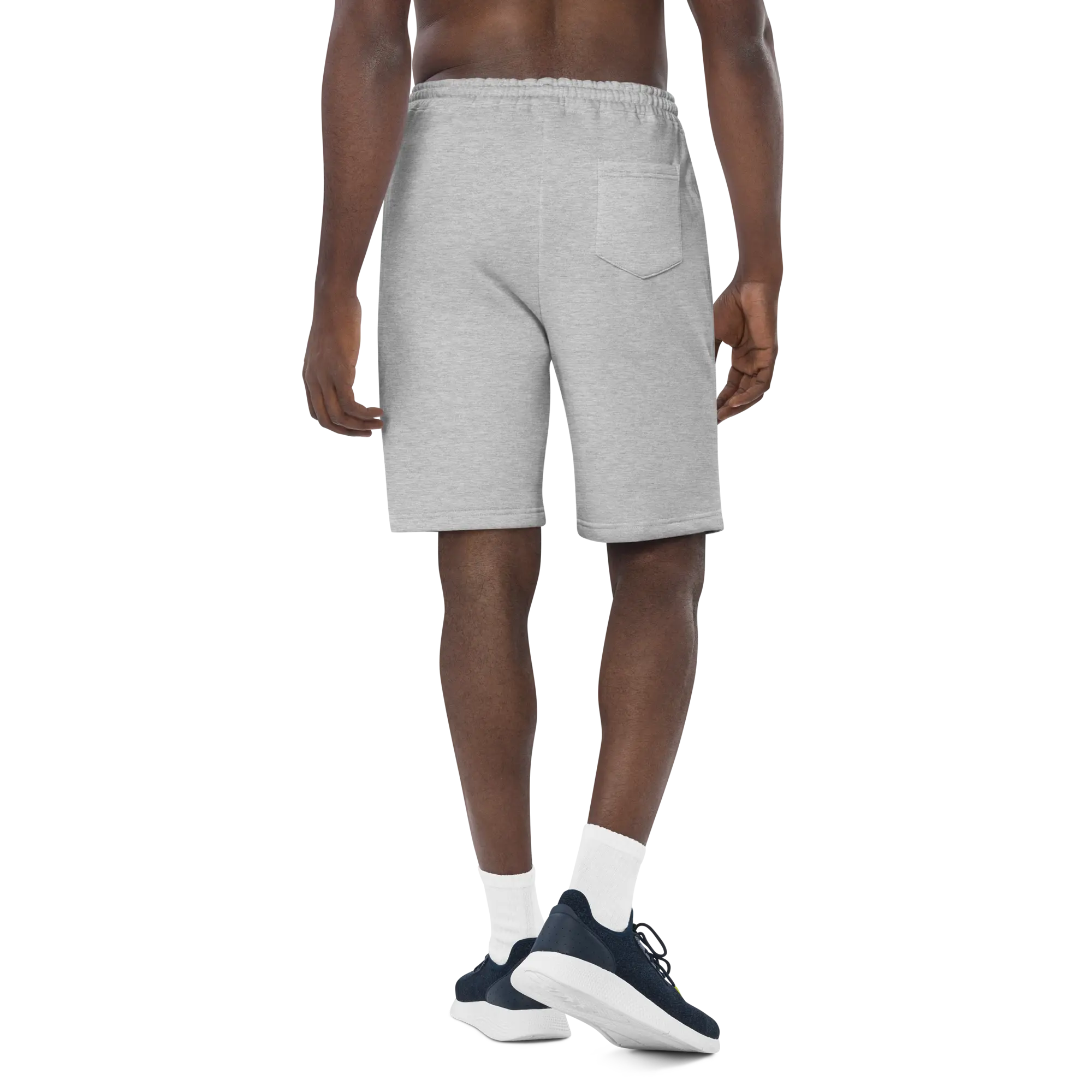 Elte26 Men's fleece shorts