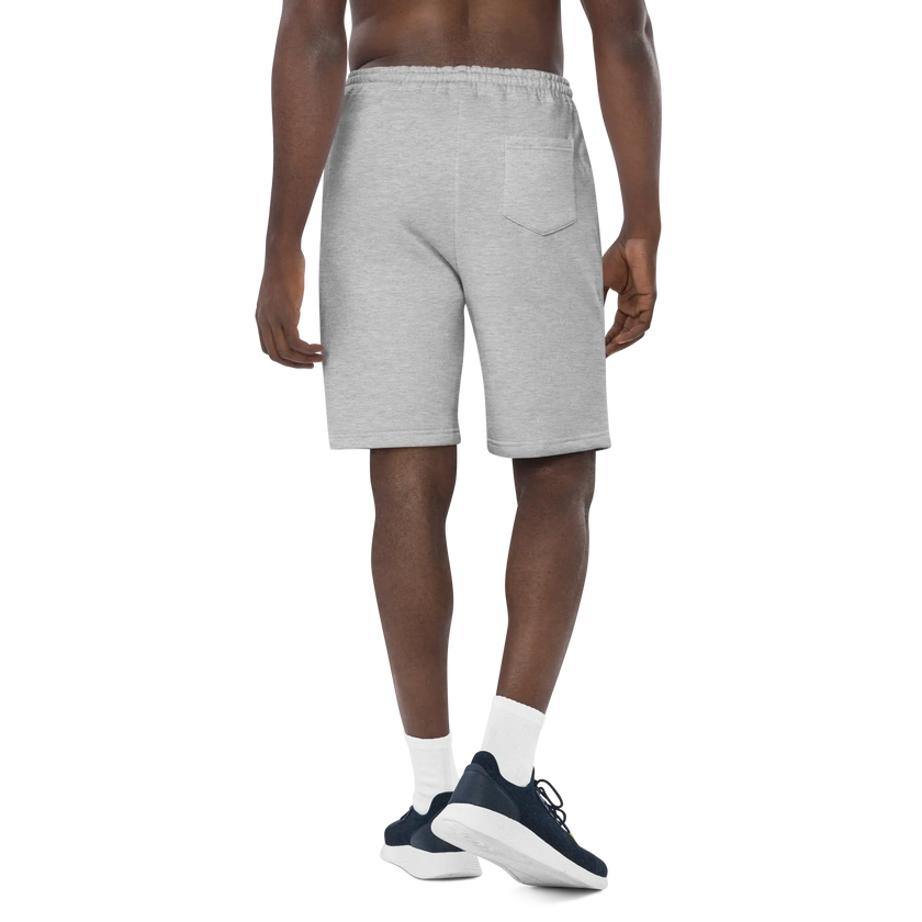 Elte26 Men's fleece shorts
