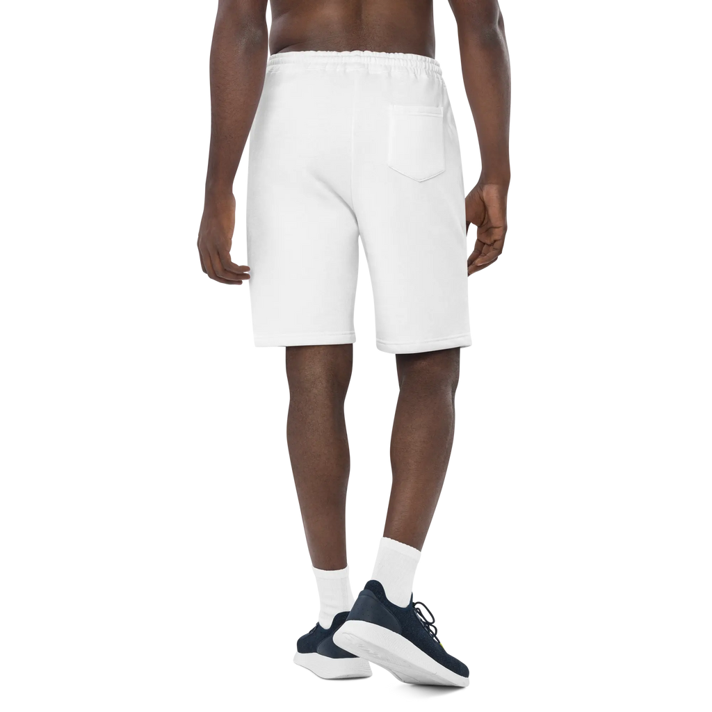 Elte26 Men's fleece shorts