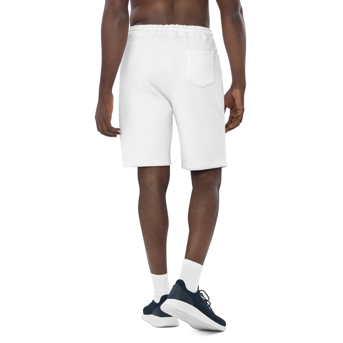 Elte26 Men's fleece shorts
