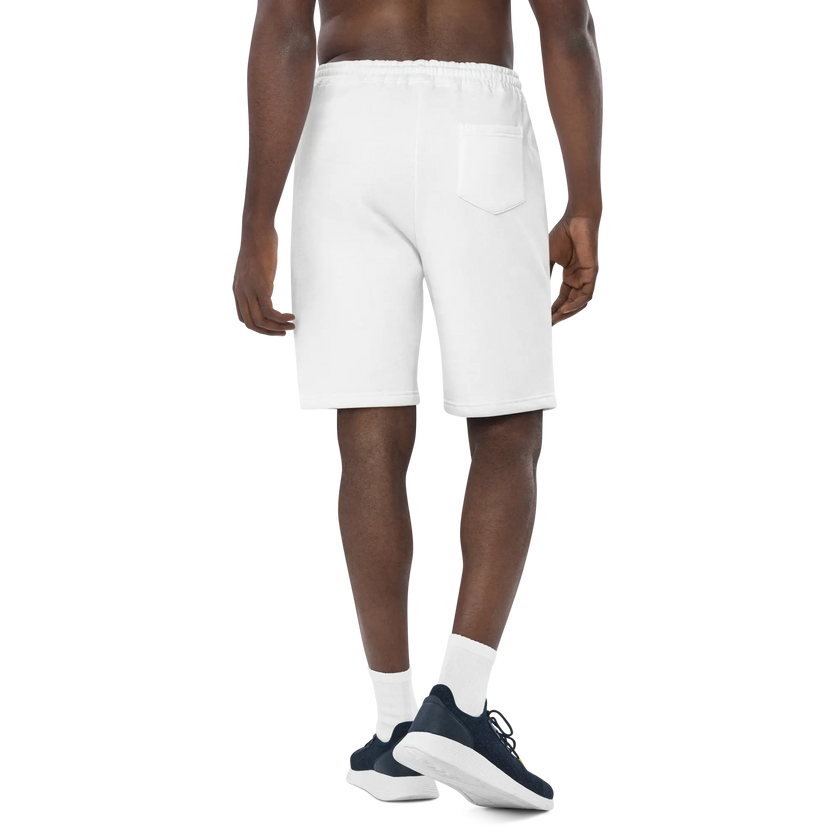 Elte26 Men's fleece shorts