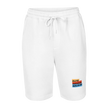 Elte26 Men's fleece shorts