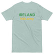 IRELAND - Men’s Premium Heavyweight Tee