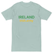 IRELAND - Men’s Premium Heavyweight Tee