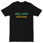 IRELAND - Men’s Premium Heavyweight Tee
