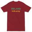 IRELAND - Men’s Premium Heavyweight Tee
