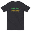 IRELAND - Men’s Premium Heavyweight Tee