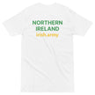 NORTHERN IRELAND - Men’s Premium Heavyweight Tee