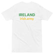 IRELAND - Men’s Premium Heavyweight Tee