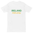 IRELAND - Men’s Premium Heavyweight Tee