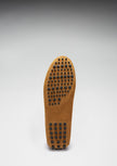 Penny Driving Loafers, tobacco suede
