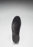 Black Suede Tasselled Brogues, Welted Leather Sole