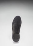 Navy Blue Suede Tasselled Brogues, Welted Leather Sole