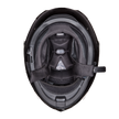 Daytona Glide Modular Motorcycle Helmet - DOT & ECE Approved, Bluetooth Ready, Dual Visor, Men/Women/Youth - Hi-Gloss Black