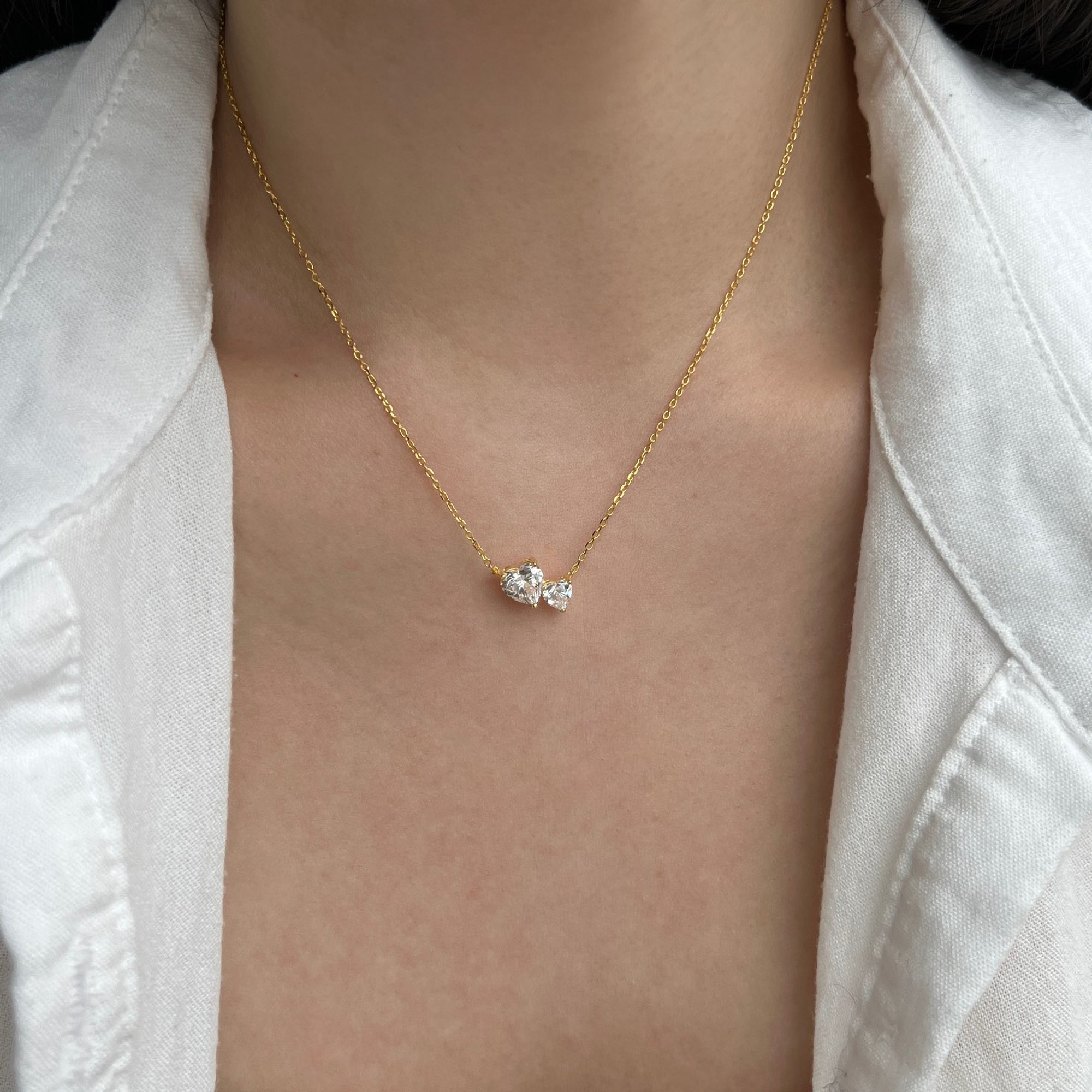 Mi Amore Necklace