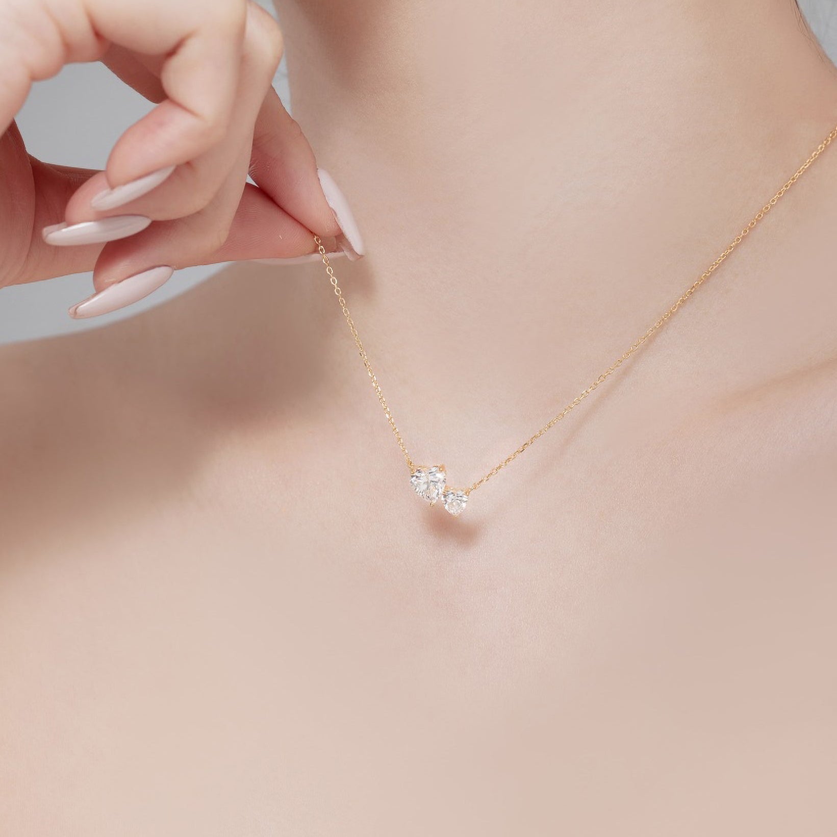 Mi Amore Necklace