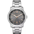 Michael Kors Vonn Men's Grey Dial Watch MK8669