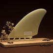 Deflow Mid twin fin