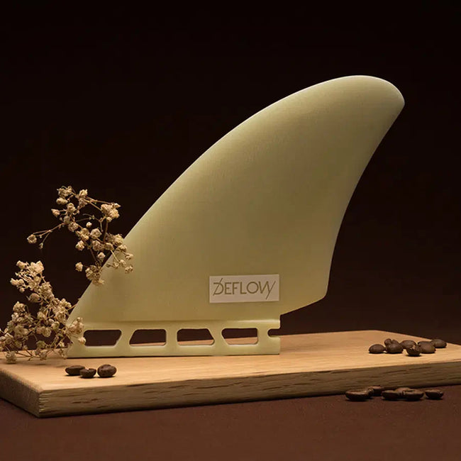 Deflow Mid twin fin