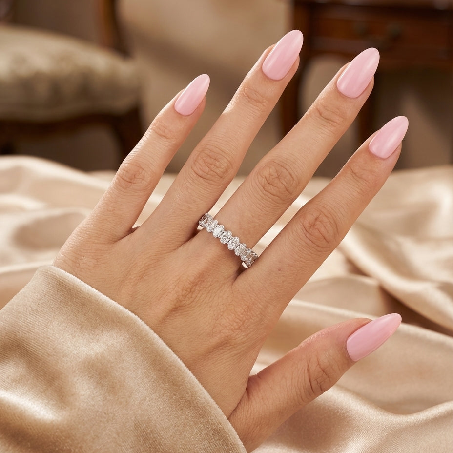 Halo Ring