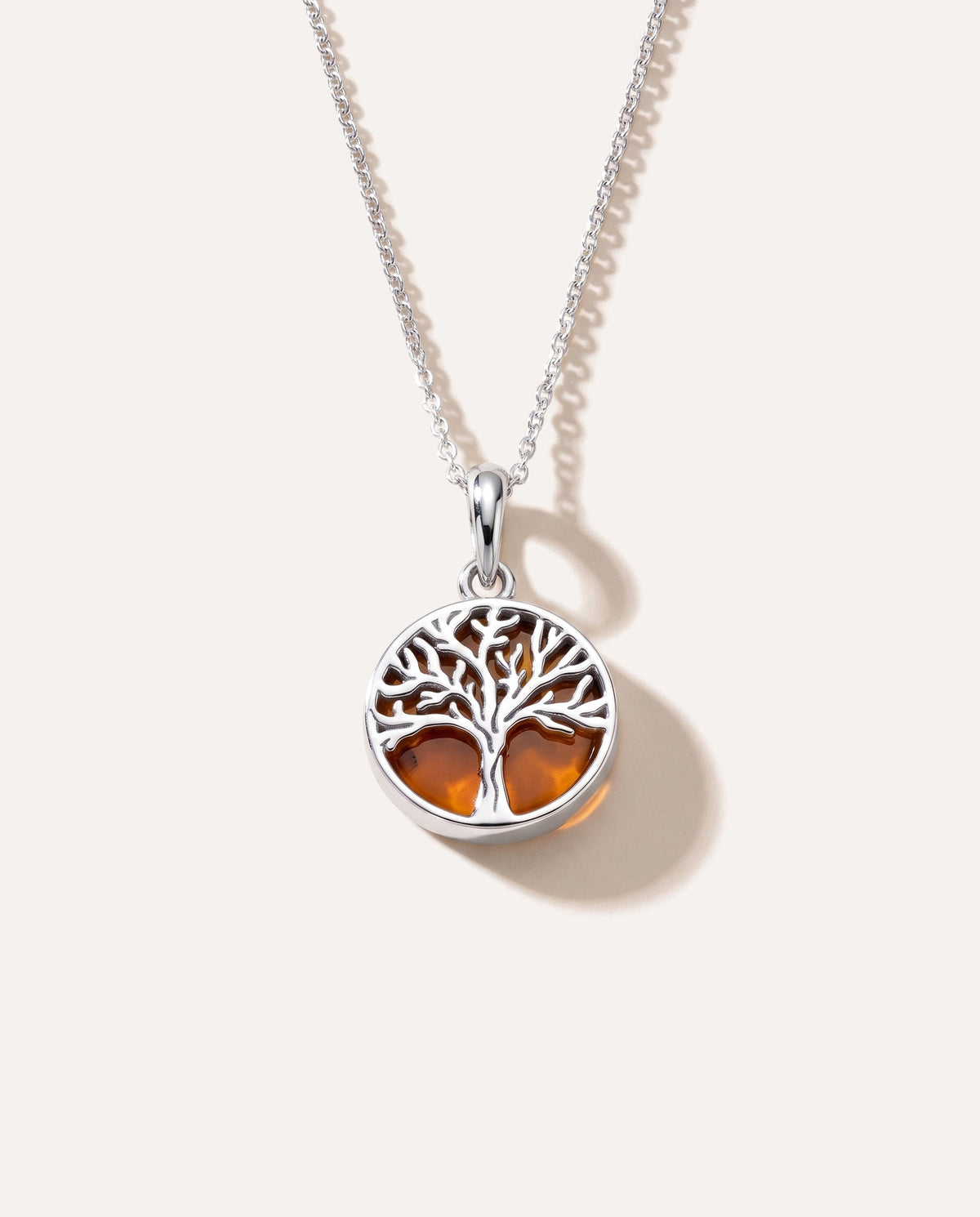 Mini Tree of Life Pendant