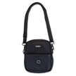Bolsa pequeña para pasear perros - Negra