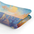 Cape Town Colourful Blanket