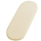 Moses Basket Jersey Fitted Sheet 100% Cotton - Pack Of 2