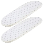 Moses Basket Jersey Fitted Sheet 100% Cotton - Pack Of 4