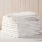 Muslin Squares 100% Cotton 80x80cm