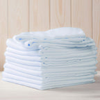 Muslin Squares 100% Cotton 80x80cm