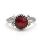 Nightbound Bat Gothic Breastmilk Ring