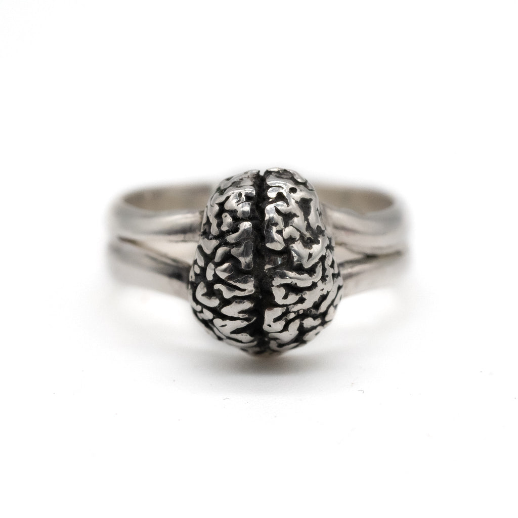 Brain Ring -  UK G