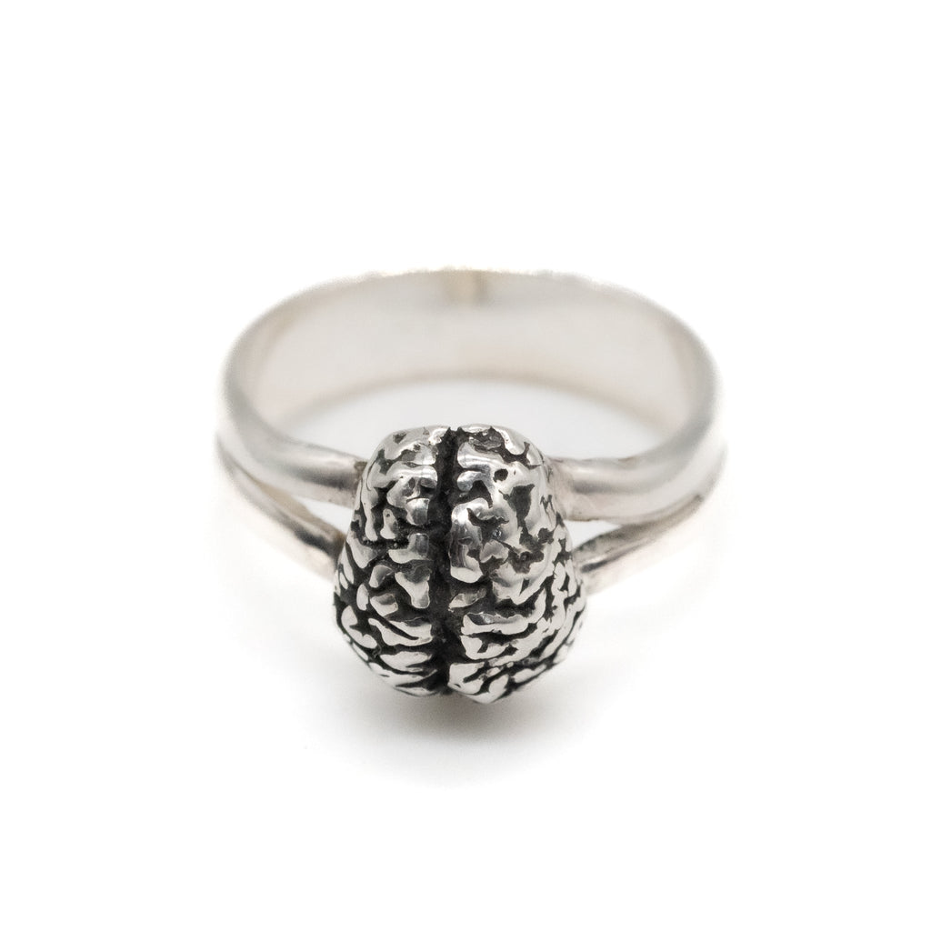Brain Ring -  UK G