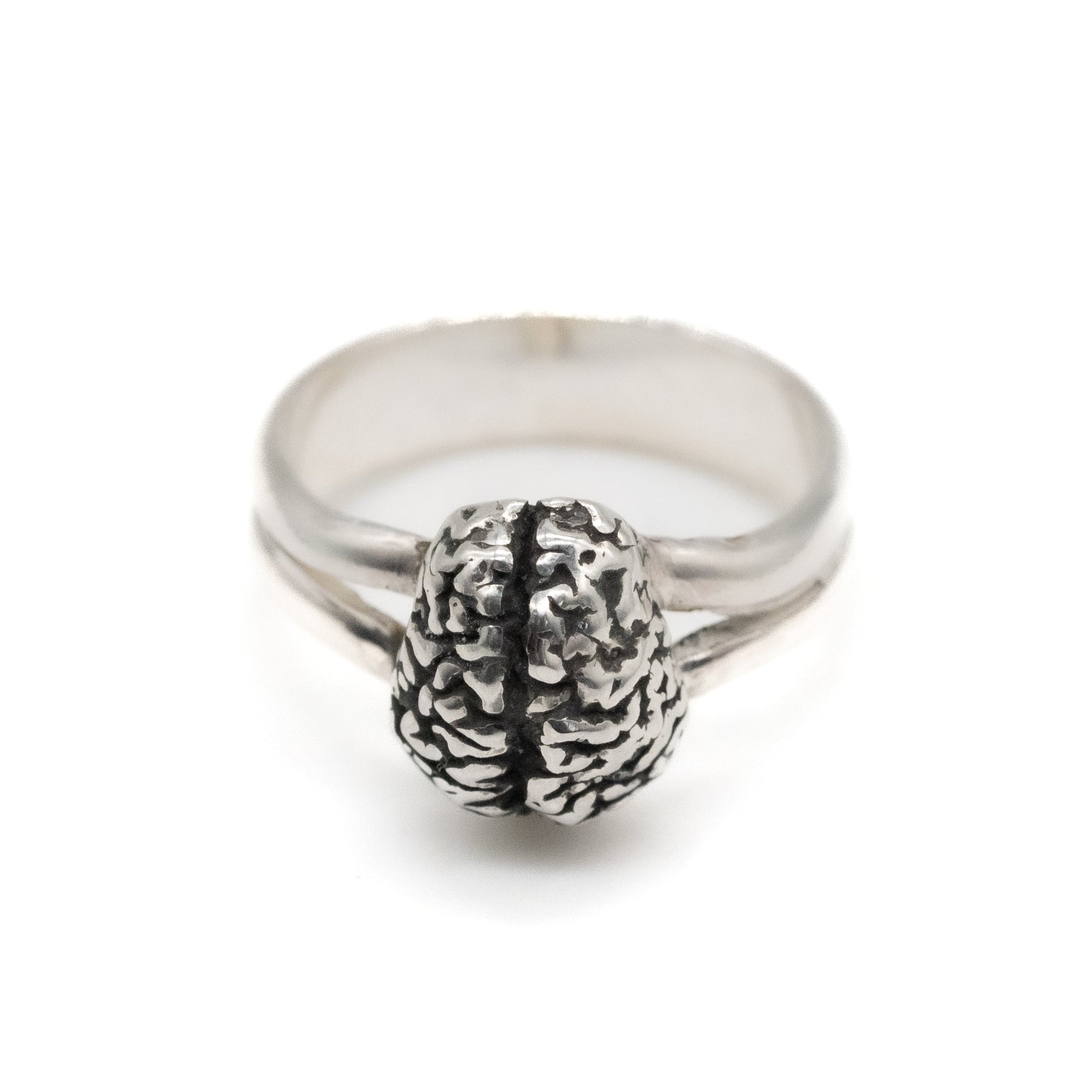 Brain Ring -  UK G