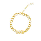 Personalised Name Bracelet