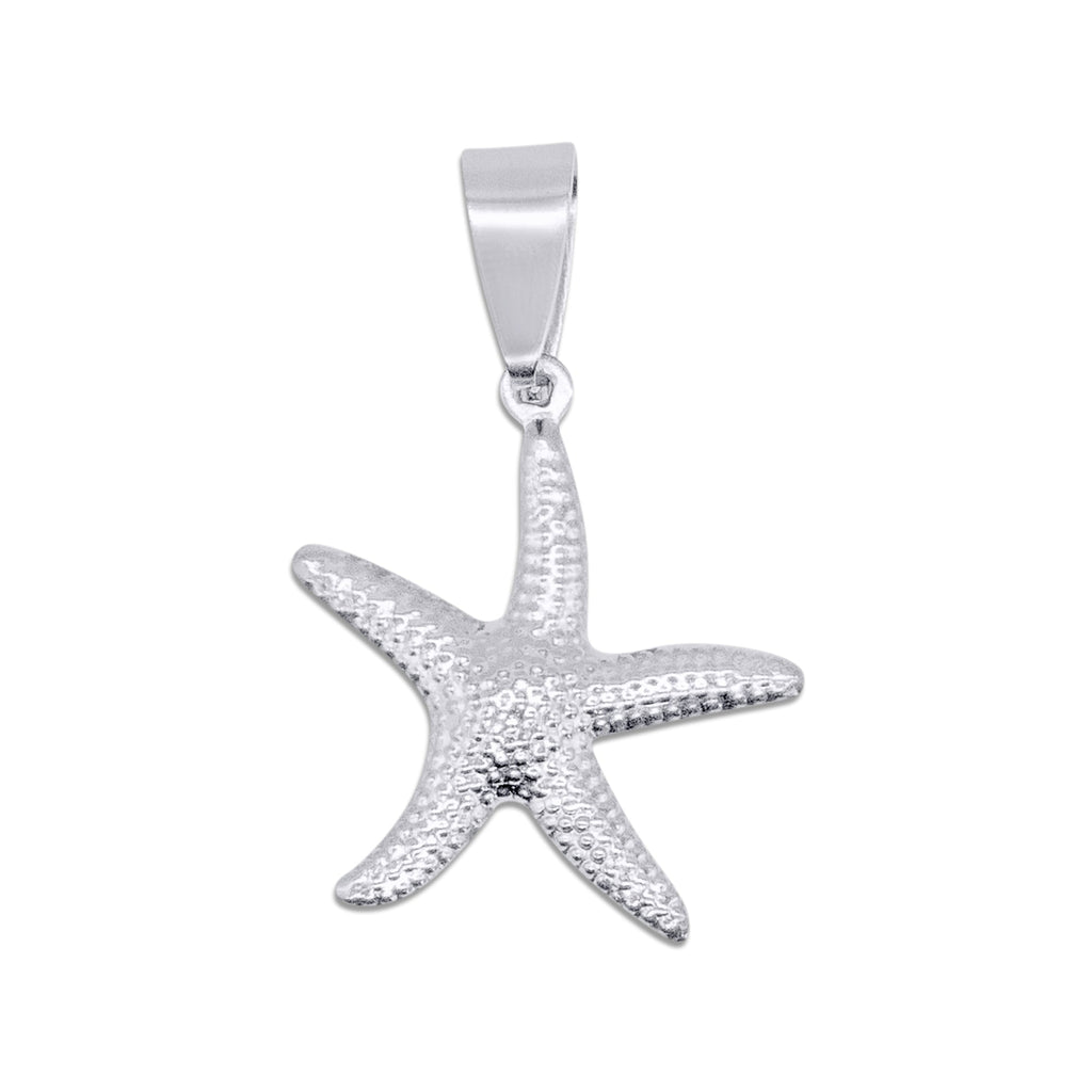 Charm Coven Starfish Charm