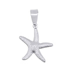 Charm Coven Starfish Charm