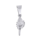 Charm Coven Thorned Shell Charm