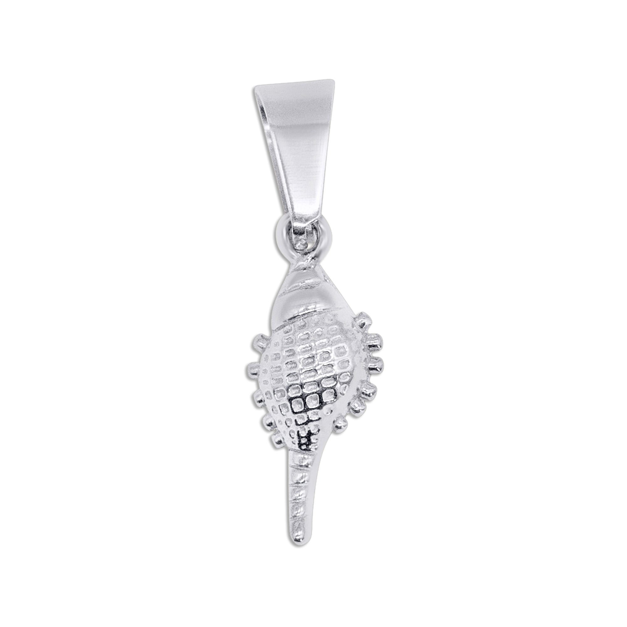 Charm Coven Thorned Shell Charm