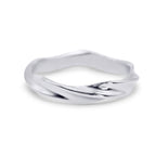 Oceanic Wave Ring
