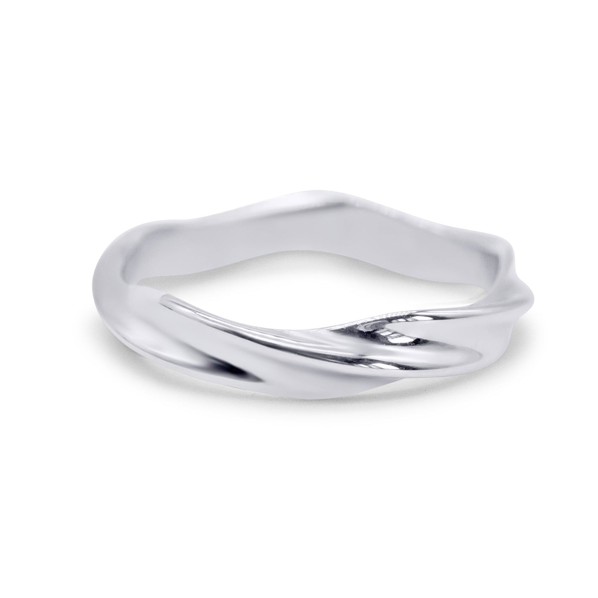 Oceanic Wave Ring