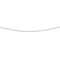 Beginnings Diamond Cut Curb Chain