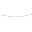 Beginnings Diamond Cut Curb Chain